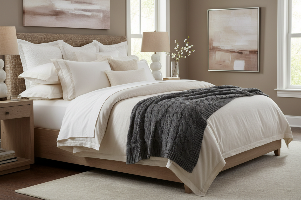 Bedding