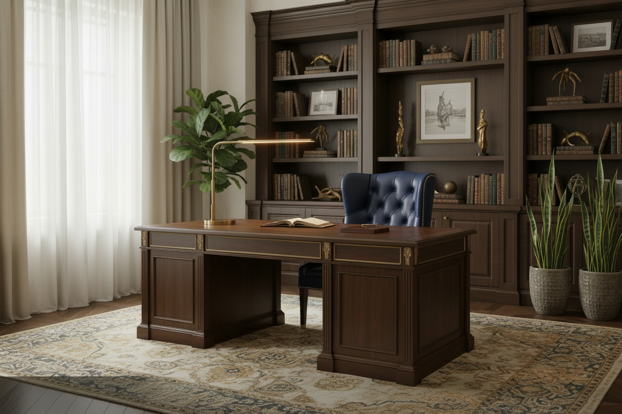 Home Office