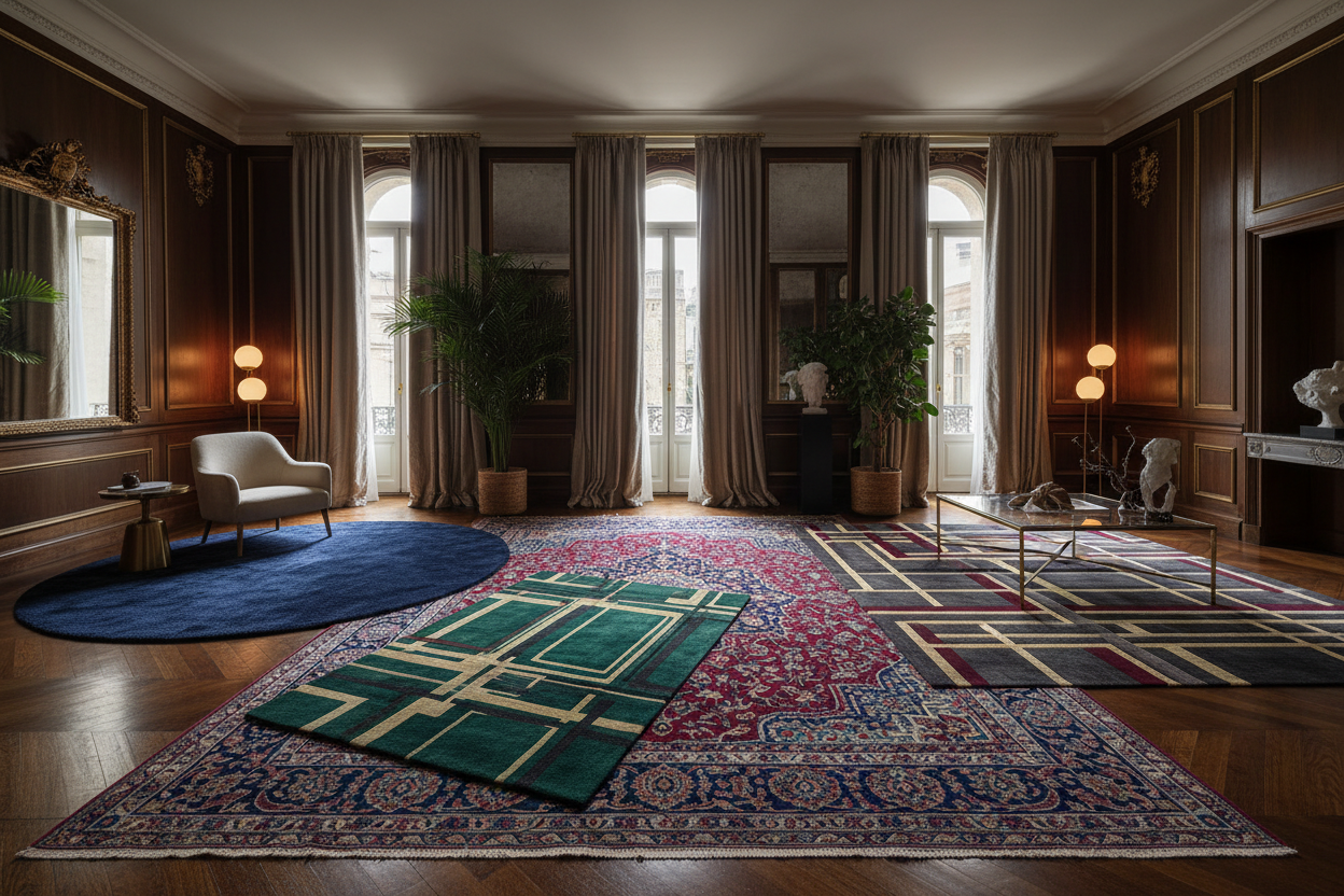 Rugs