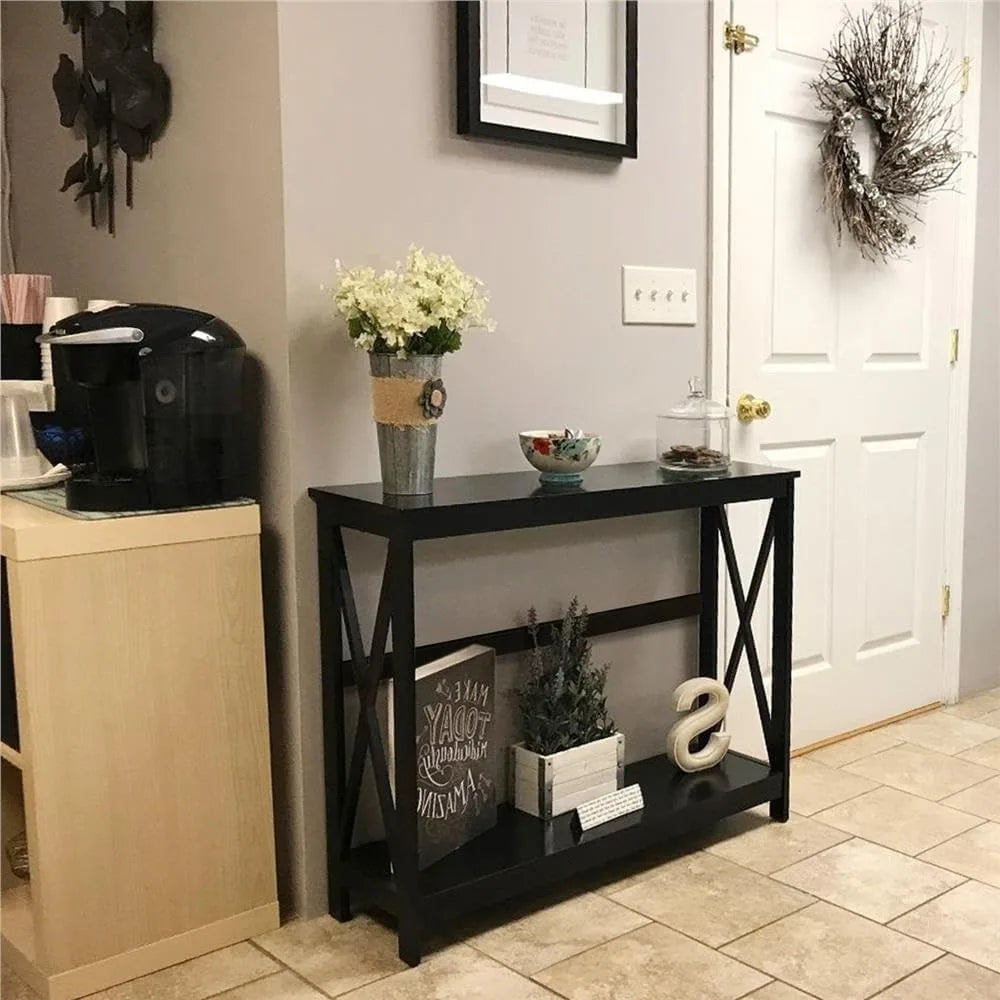 Console Table for Entryway