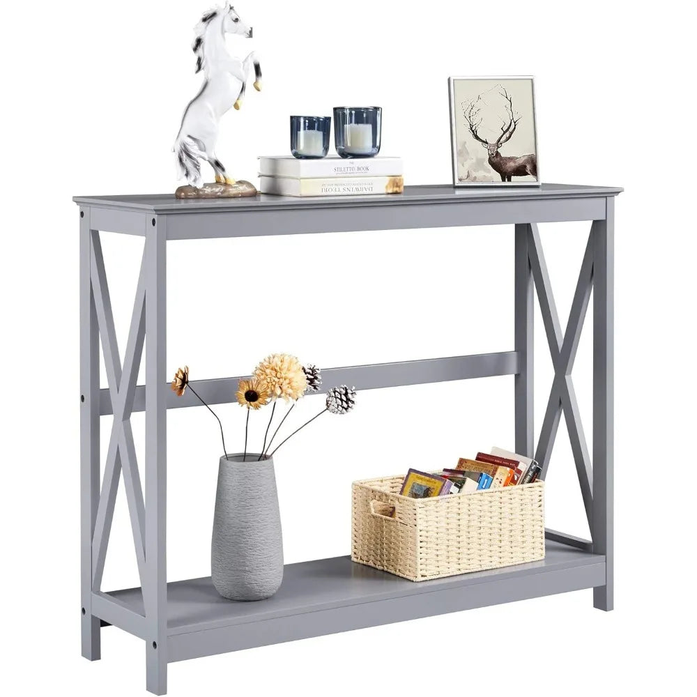 Console Table for Entryway