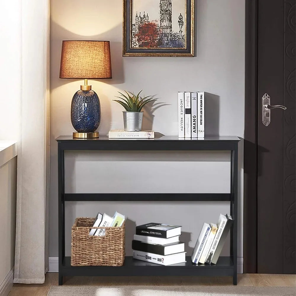 Console Table for Entryway