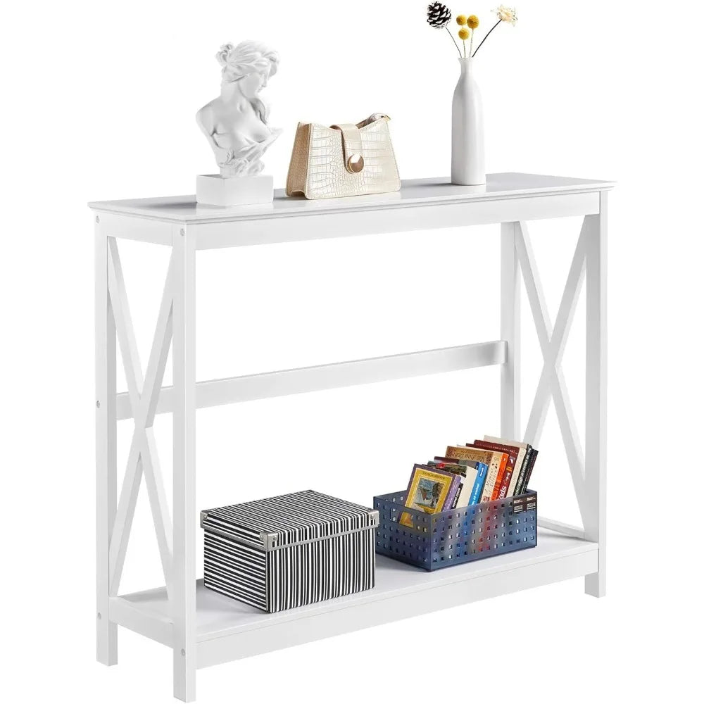 Console Table for Entryway