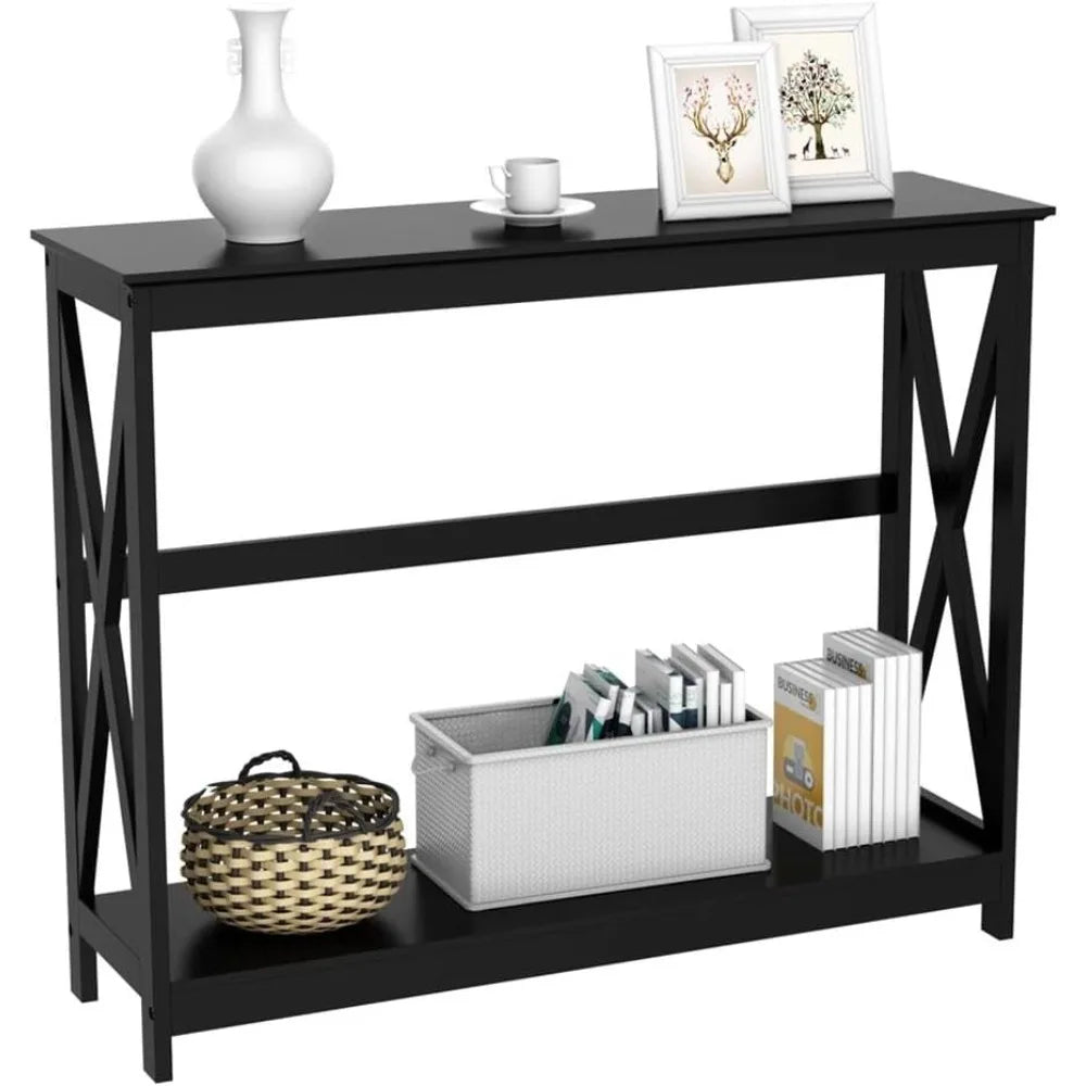 Console Table for Entryway
