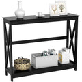 Console Table for Entryway
