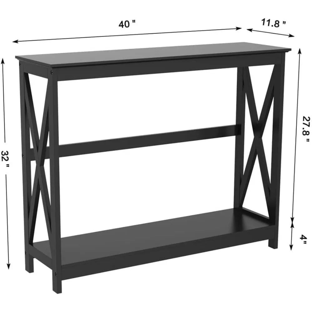 Console Table for Entryway