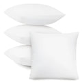 Lux Decor Throw Pillow Inserts