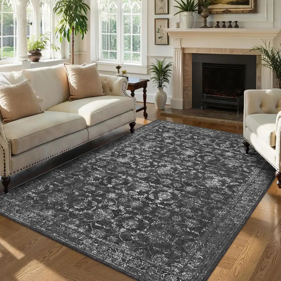 Area Rug 6x9