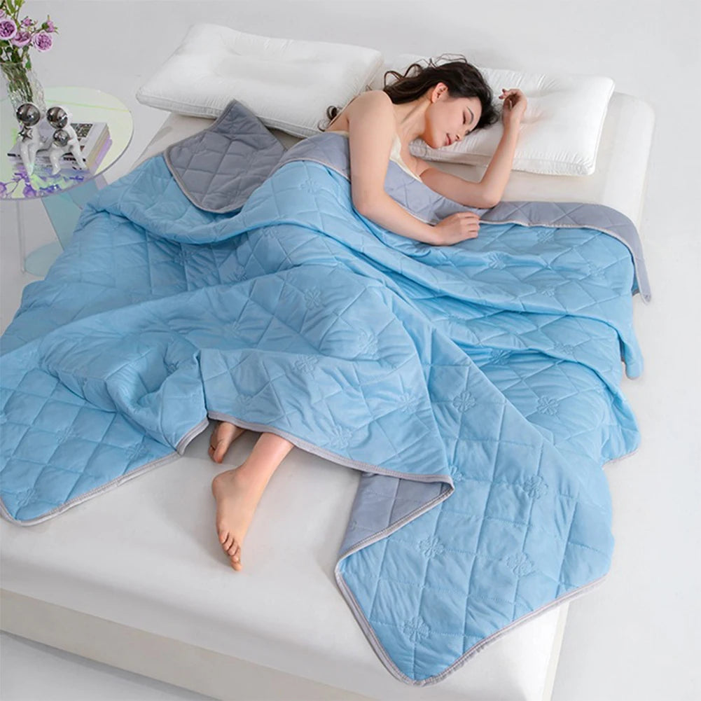 Summer Comforter