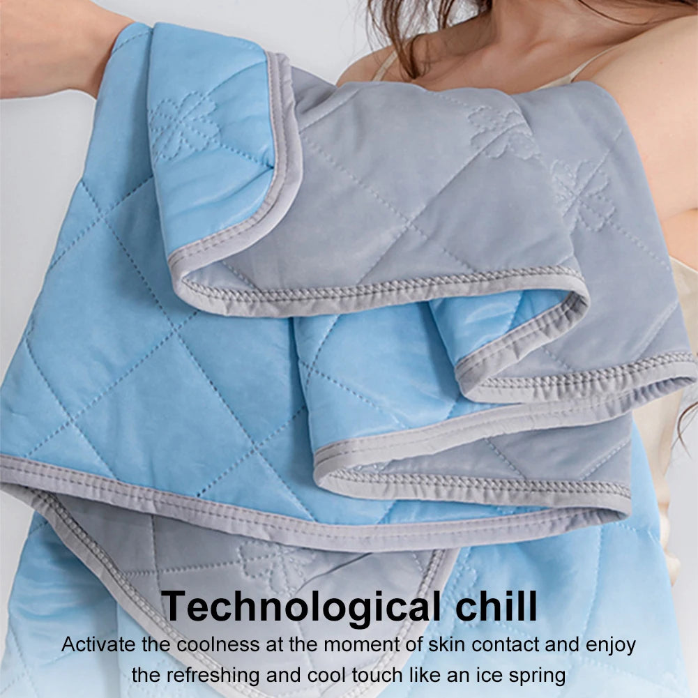 Summer Comforter