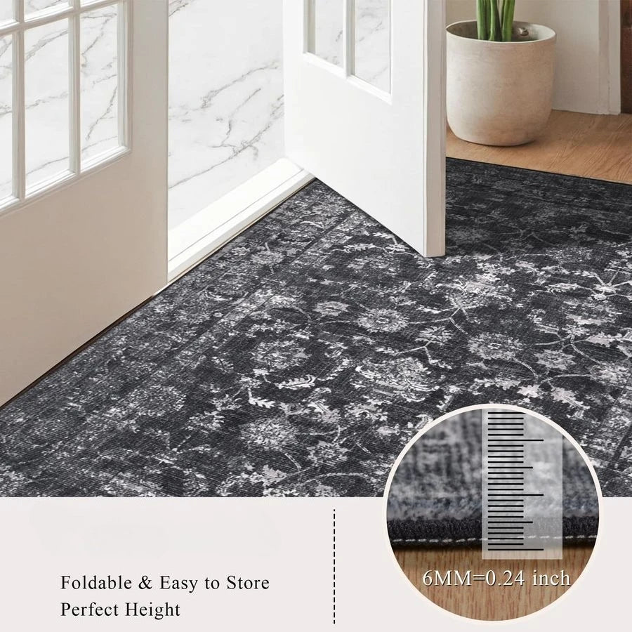 Area Rug 6x9