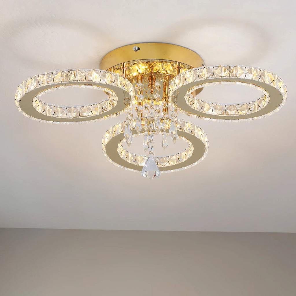 LED Ceiling Light Modern