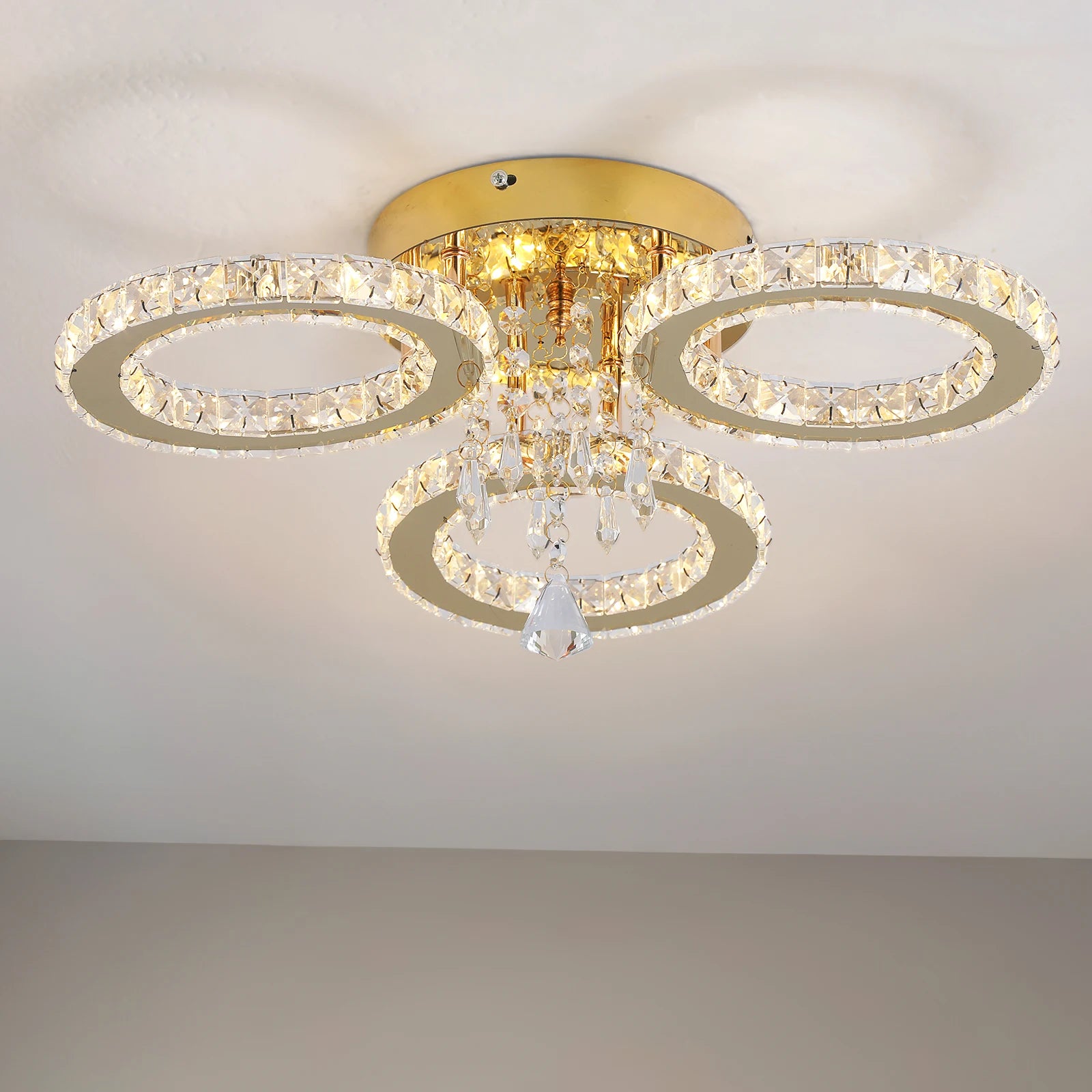 LED Ceiling Light Modern