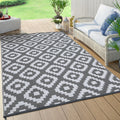 Reversible Outdoor Rug