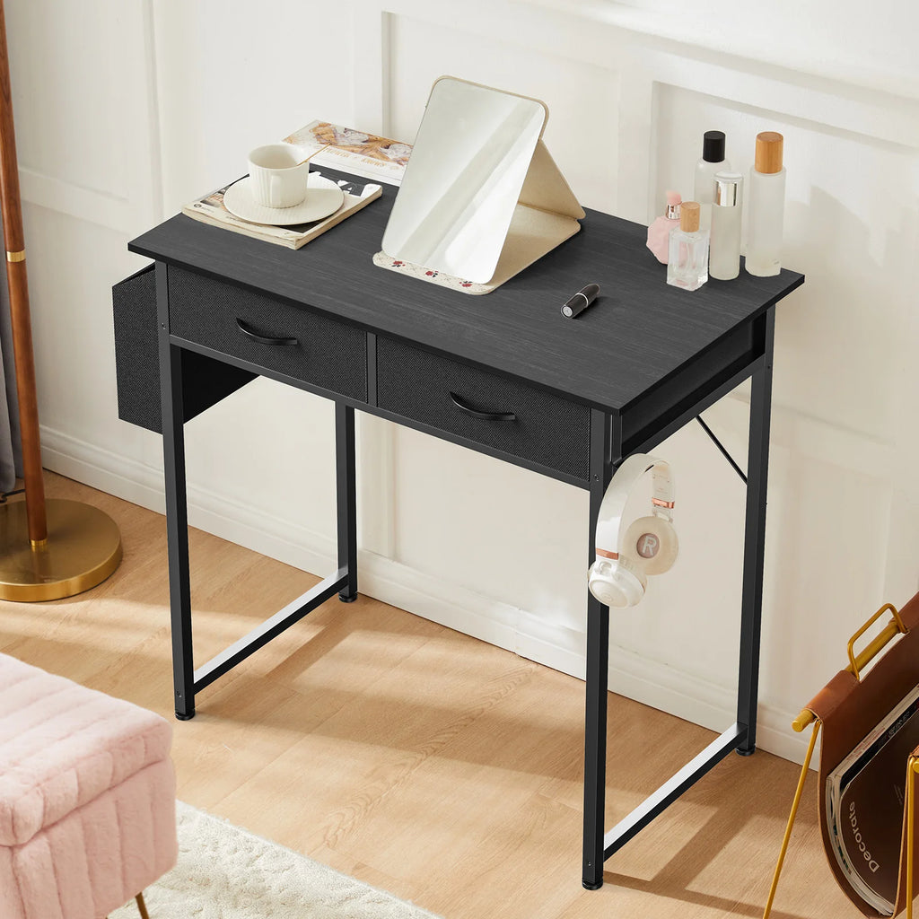 JHK 32 Inch Modern Office Computer Desk
