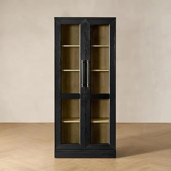 Blake Tall Display Cabinet