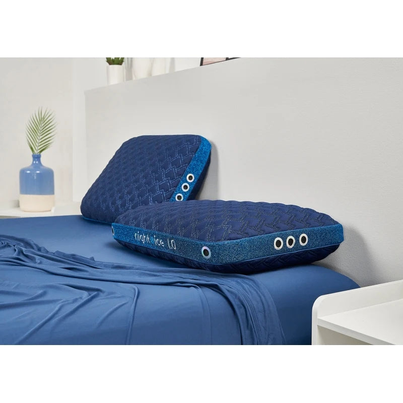 BedGear Night Ice Performance Pillow