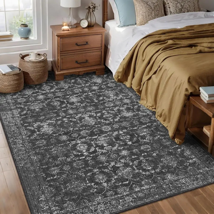 Area Rug 6x9