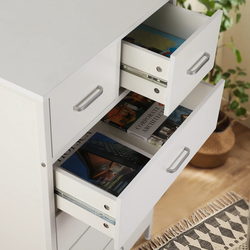Chest of 6 Drawers