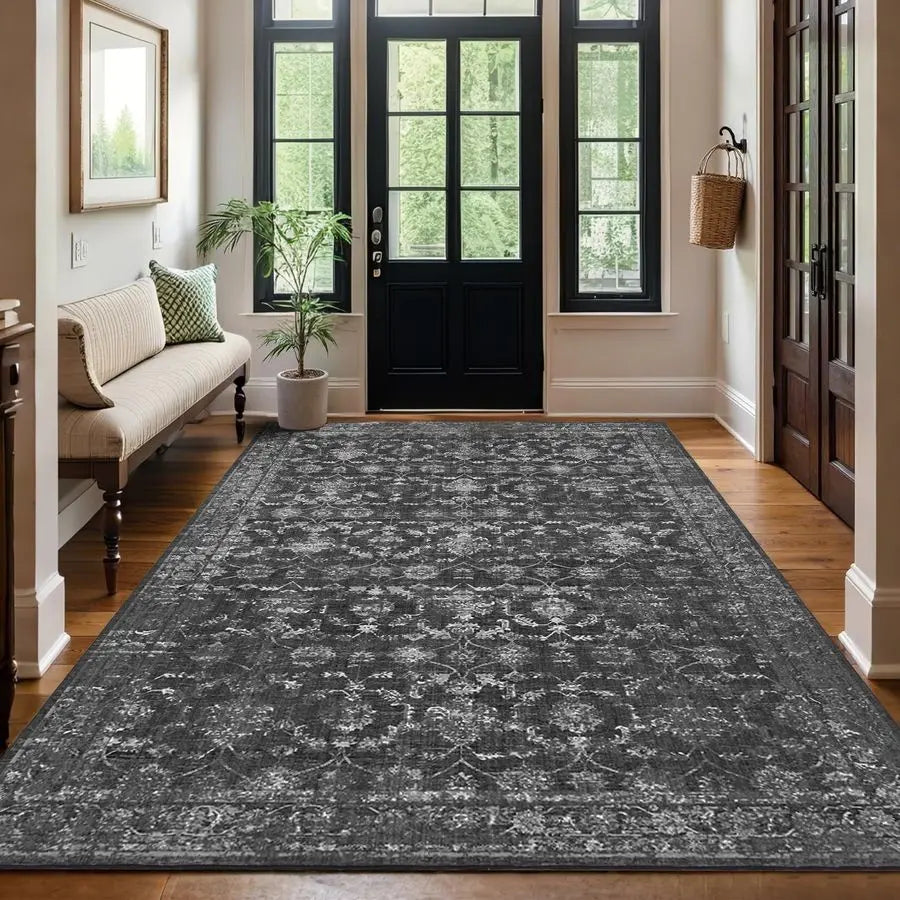 Area Rug 6x9