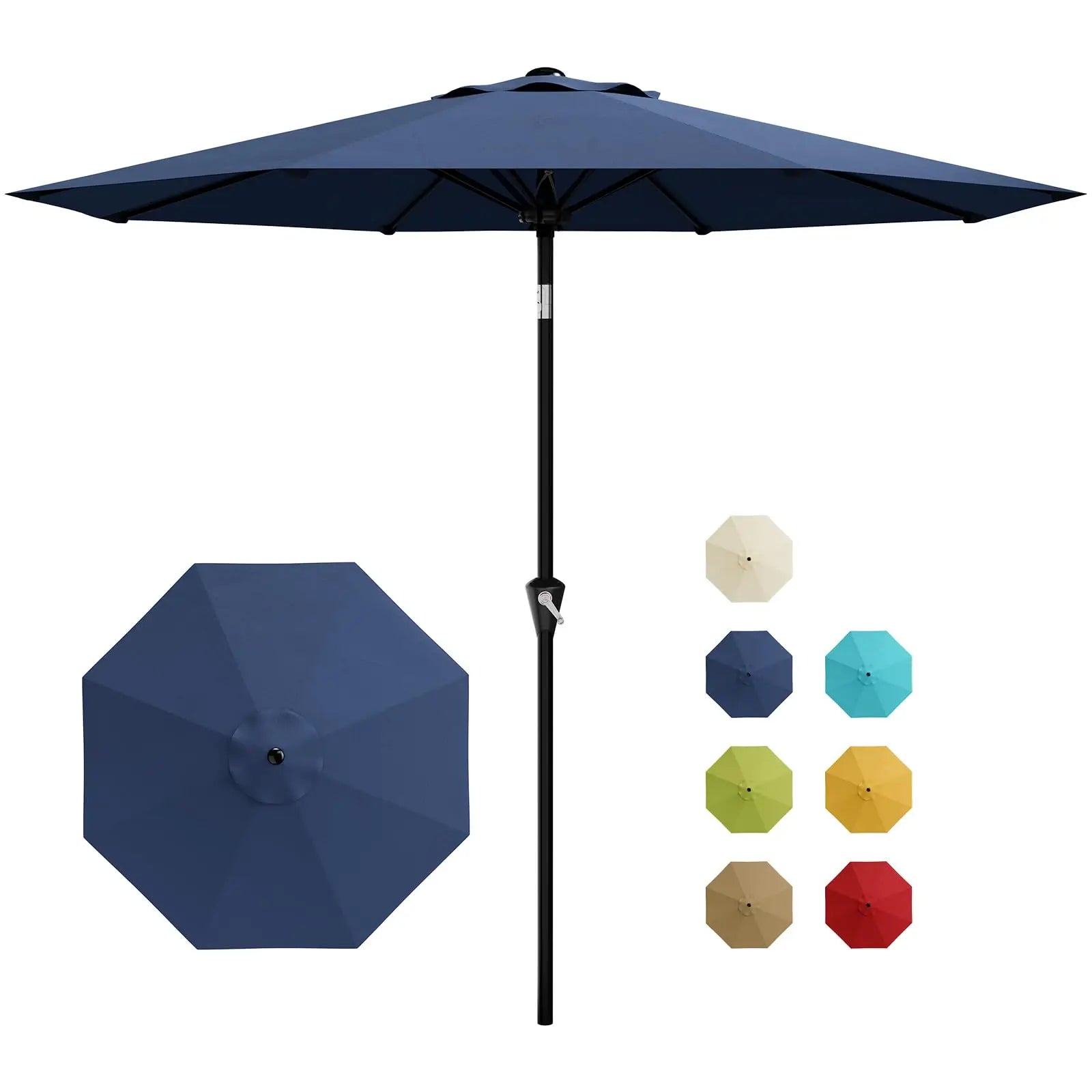 10FT Patio Umbrella