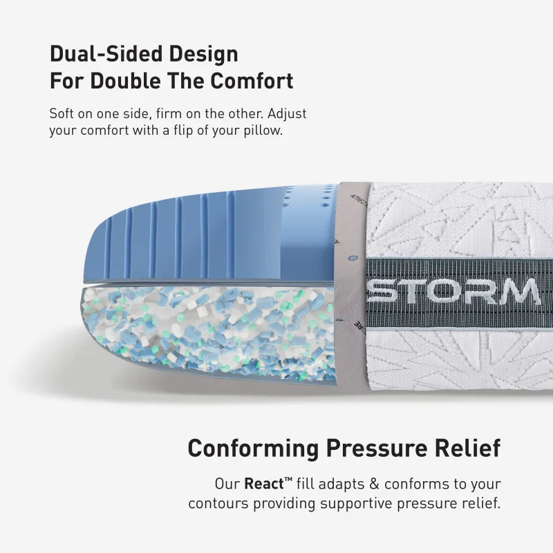 Storm Performance Pillow