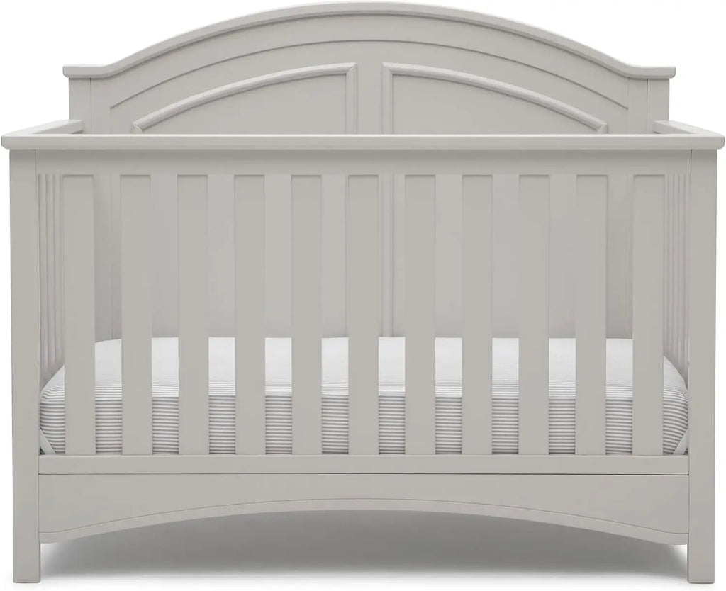 6-in-1 Convertible Crib