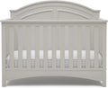 6-in-1 Convertible Crib