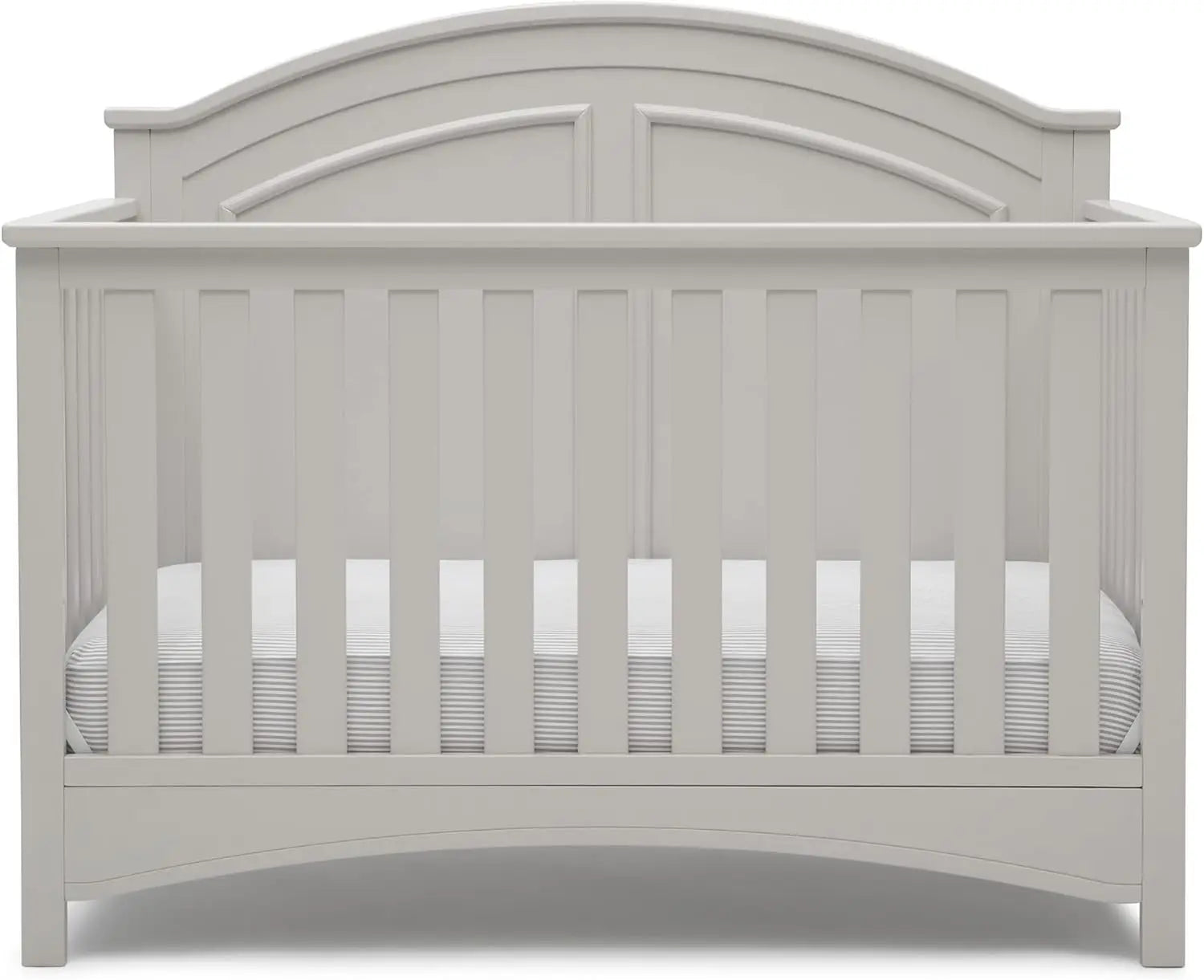 6-in-1 Convertible Crib