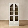 Blake Tall Display Cabinet