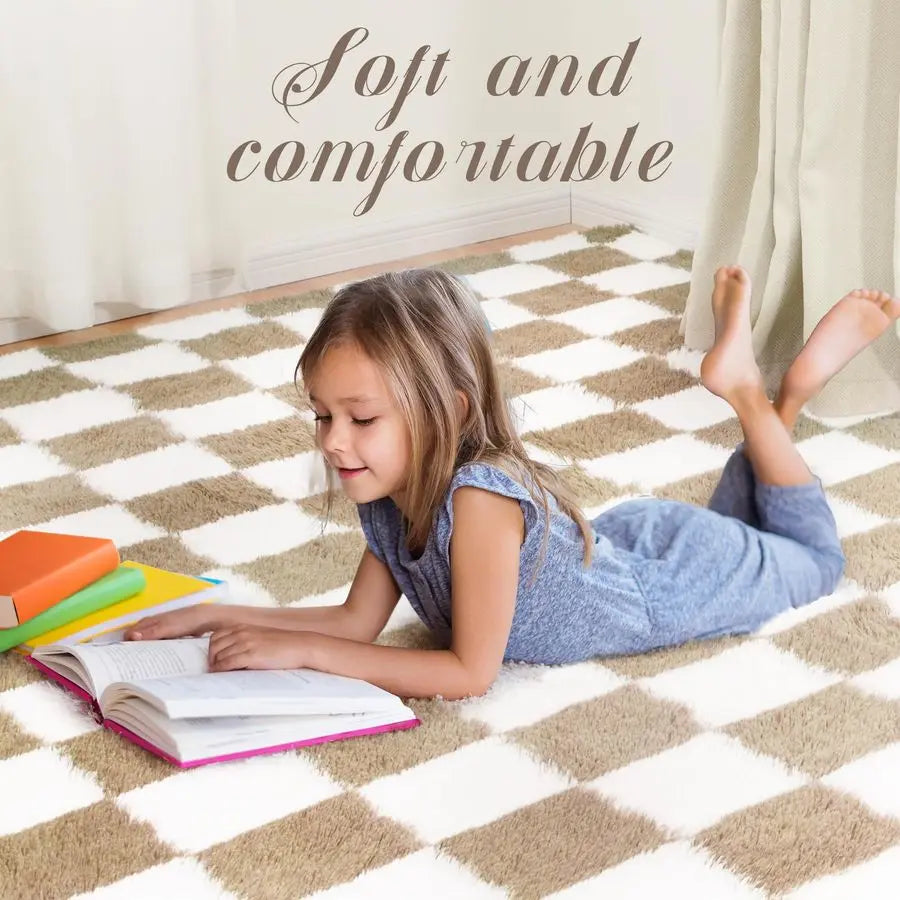 Soft Rug 6x9