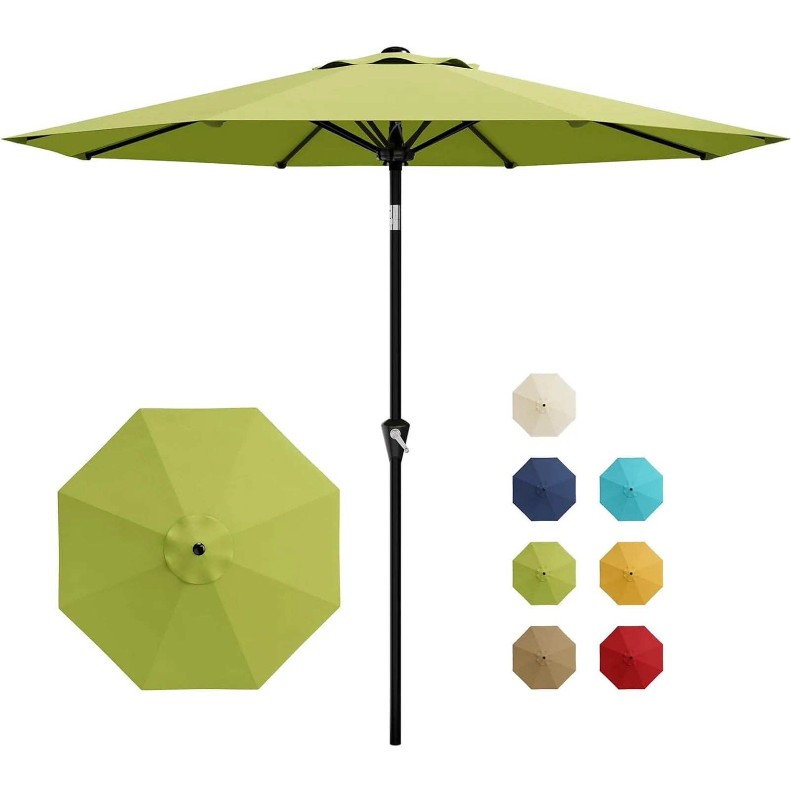 10FT Patio Umbrella