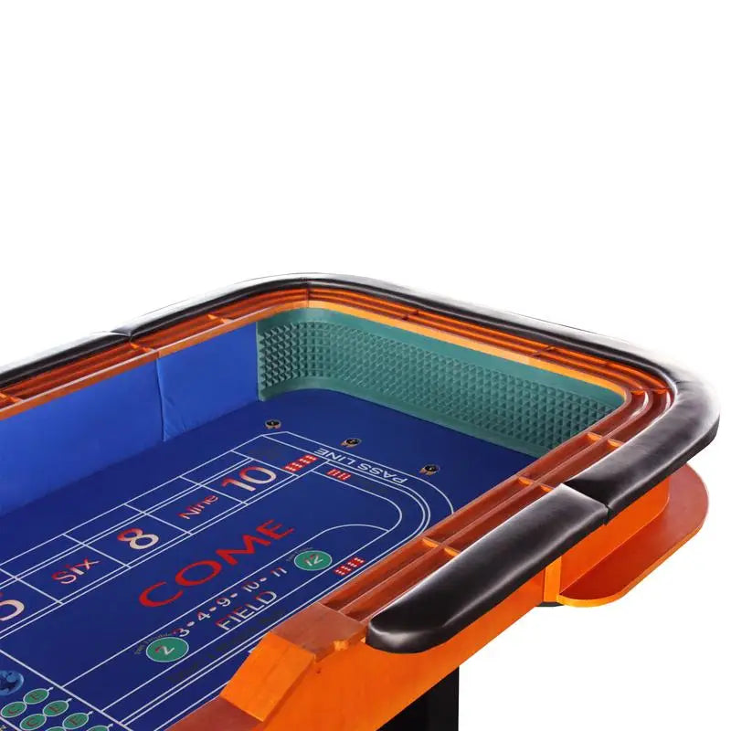 12ft Craps Table