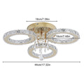 LED Ceiling Light Modern