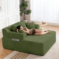 58" Chaise Lounge Chair