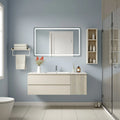 36x24 inch LED Bathroom Mirror Vanity Mirrors with Backlit Lights