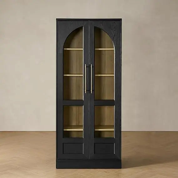 Blake Tall Display Cabinet
