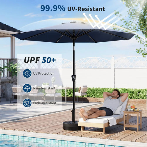 10FT Patio Umbrella