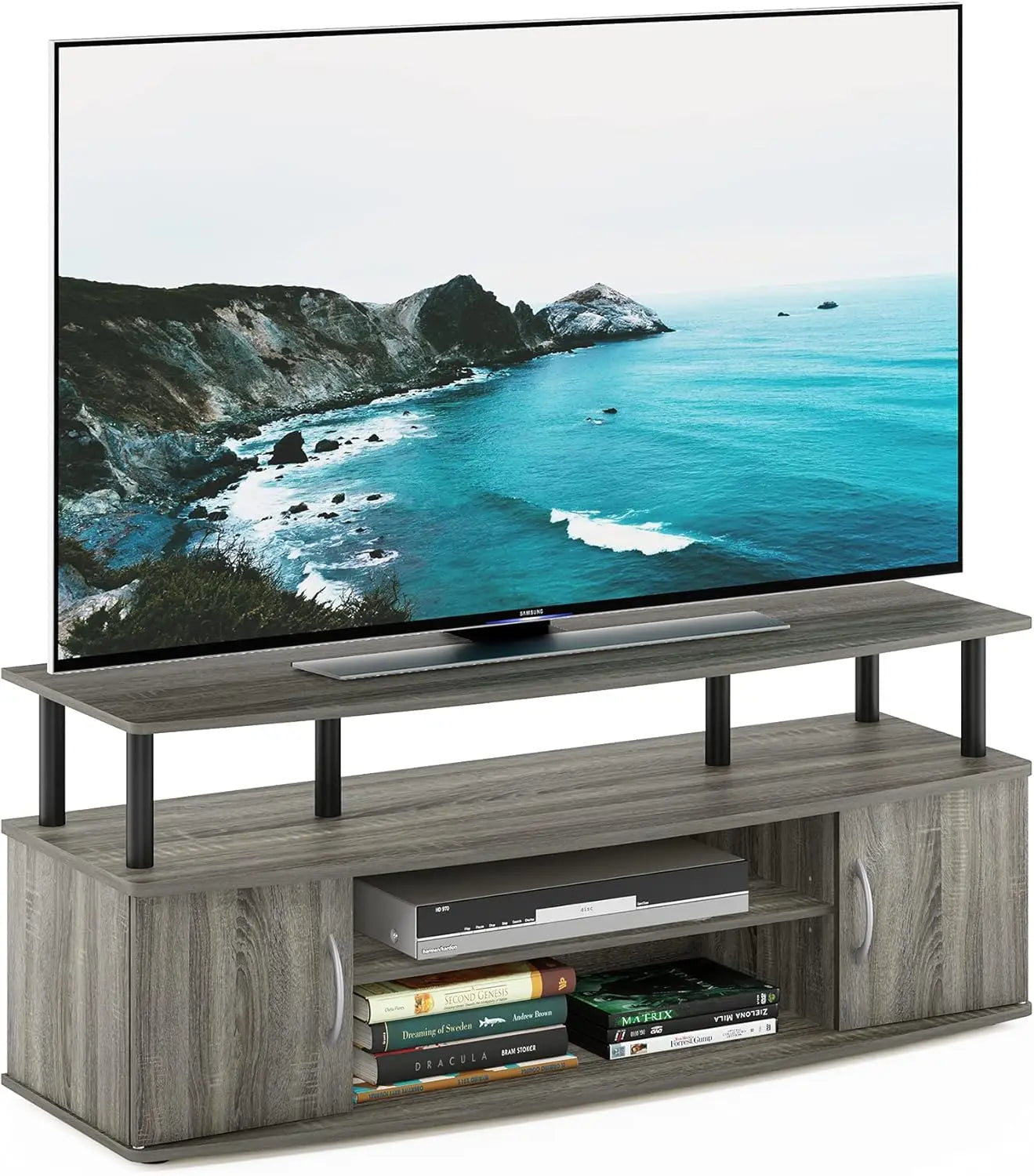 Large TV Stand