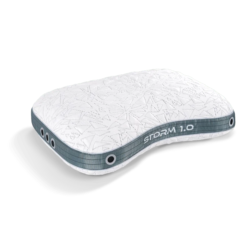 Cuddle Curve Pillow