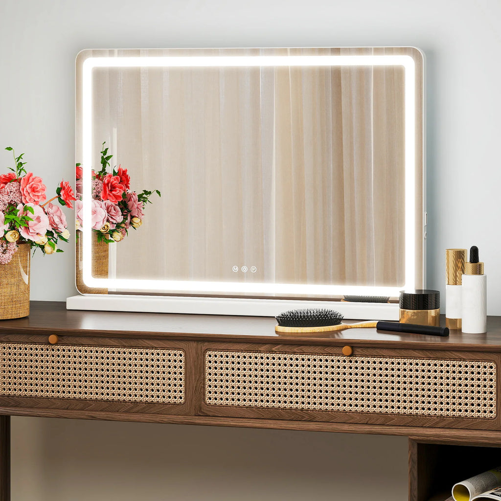 JHK LED Vanity Mirror