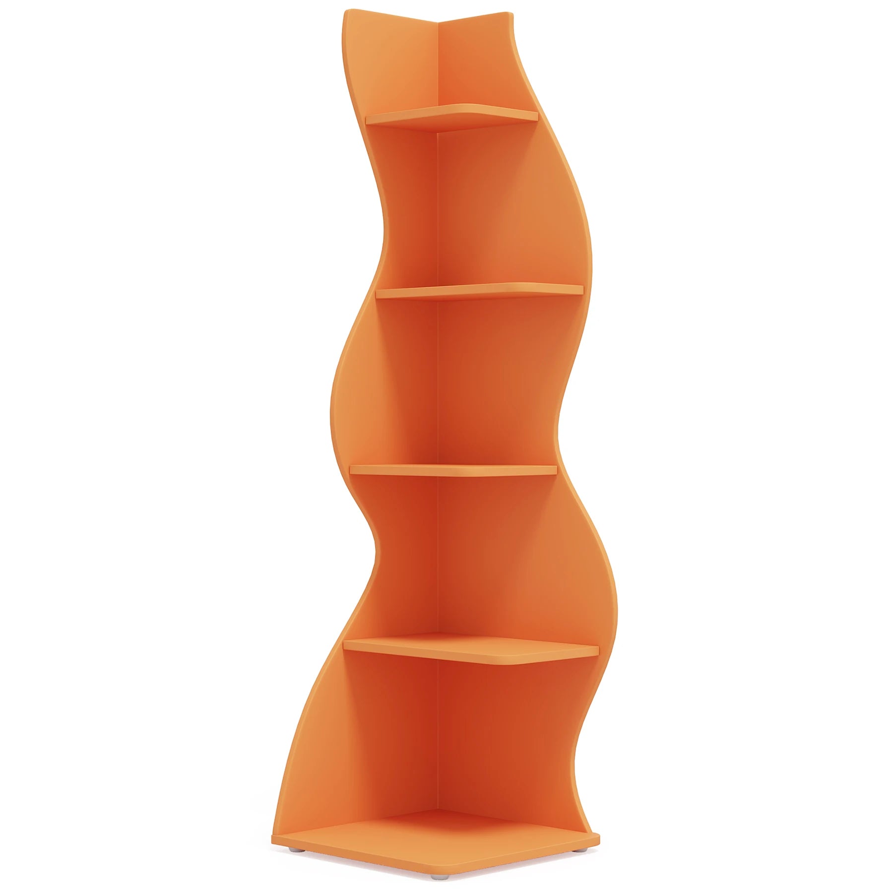 Tribesigns Corner Shelf
