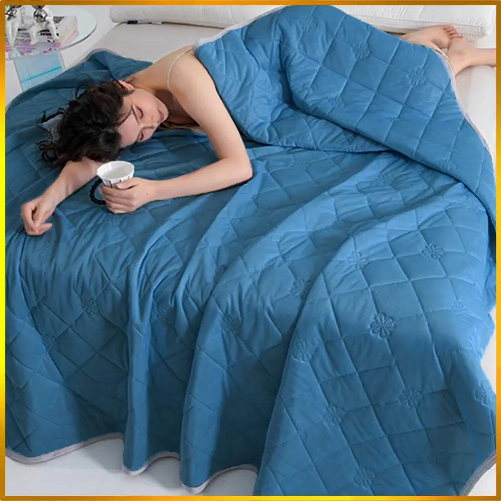 Summer Comforter