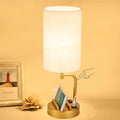 Touch Control USB Table Lamp, 3-Way Dimmable