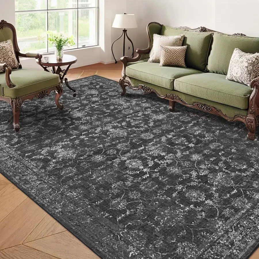 Area Rug 6x9