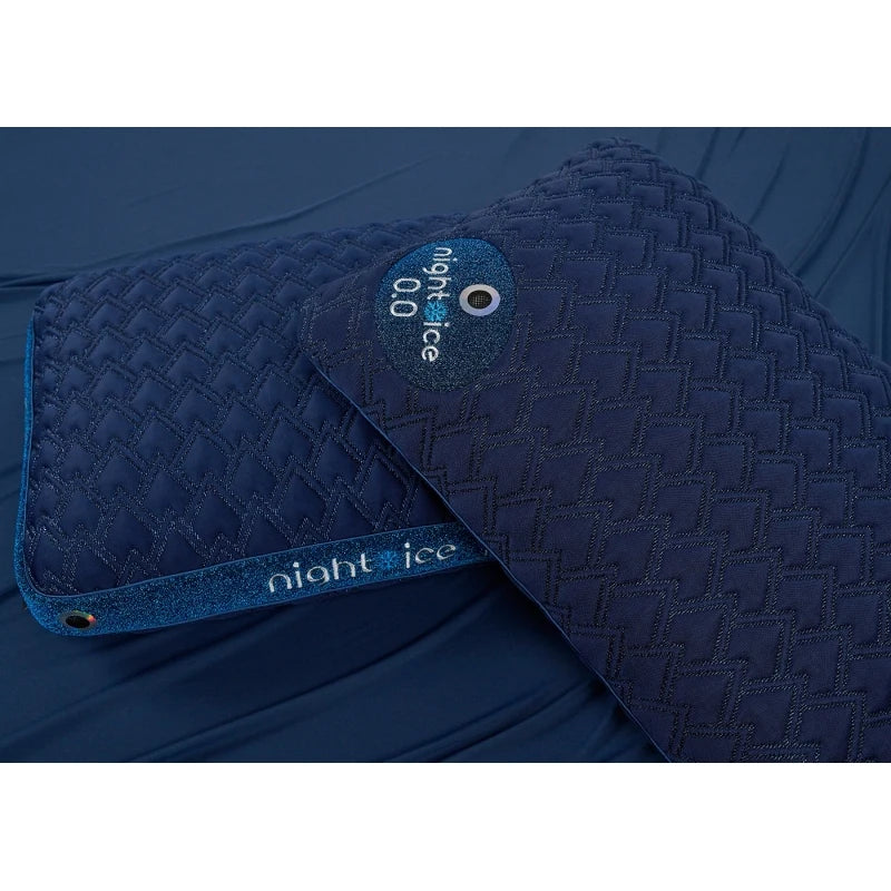 BedGear Night Ice Performance Pillow