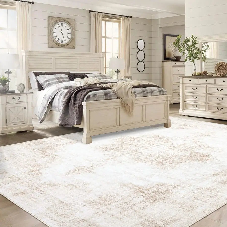 8x10 Vintage Rug