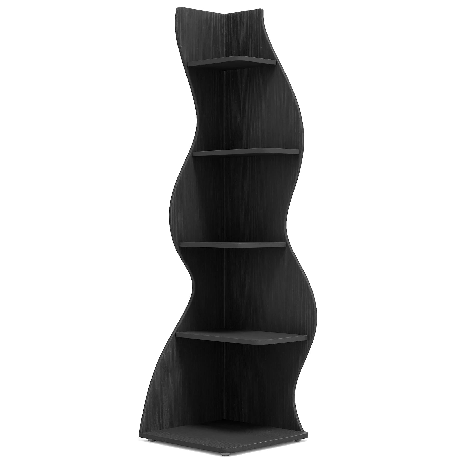Tribesigns Corner Shelf