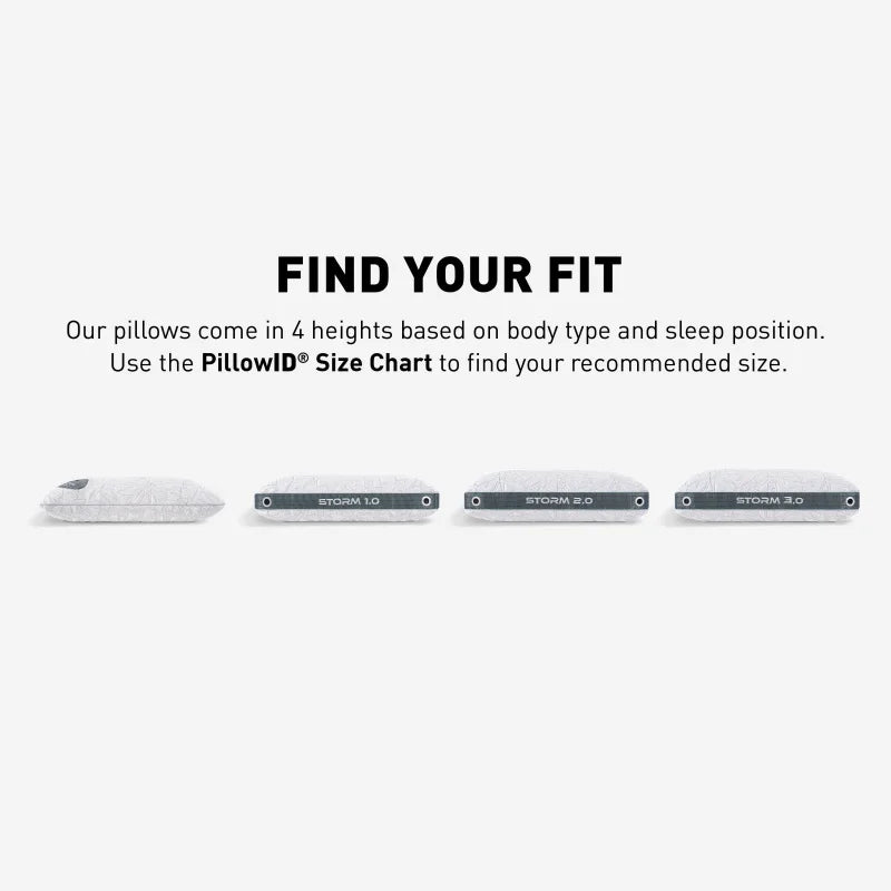 Storm Performance Pillow