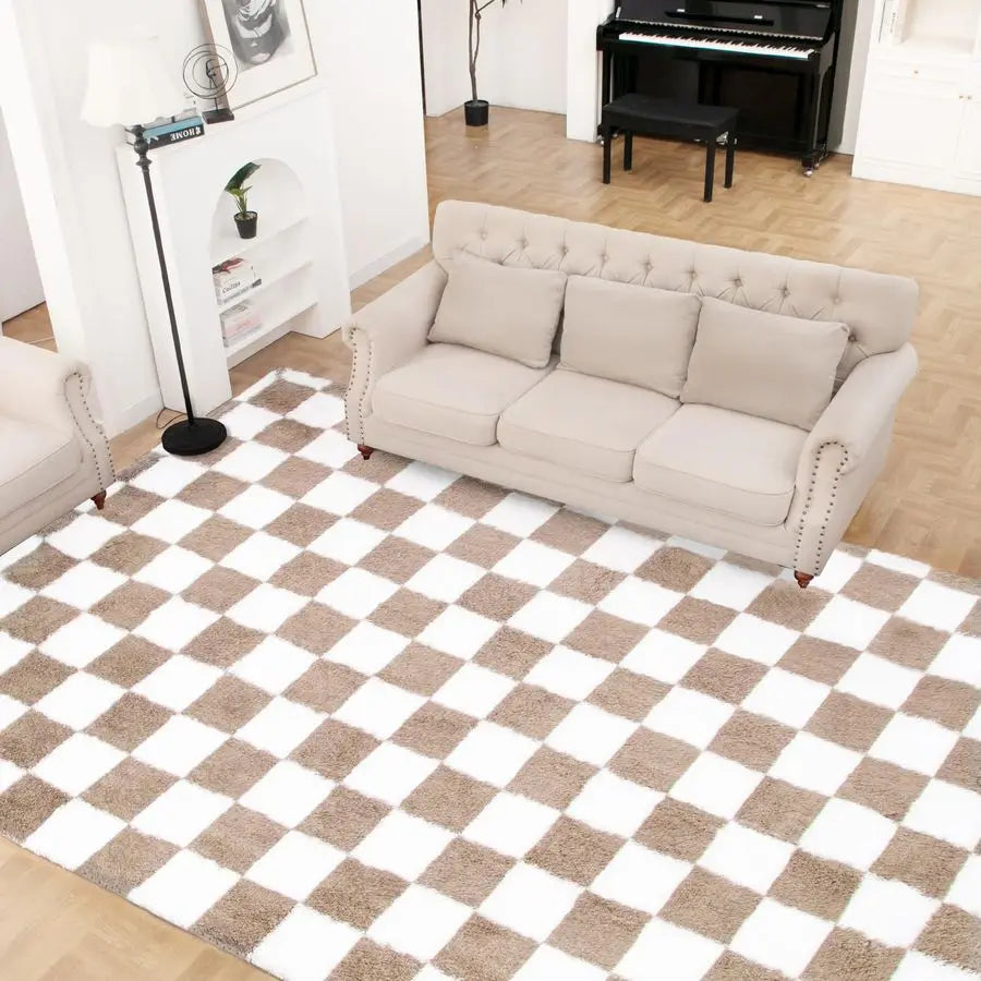 Soft Rug 6x9